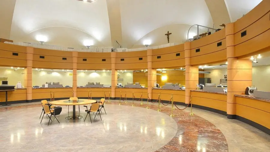 Finanze vaticane, Leone XIV chiude la Commissione donazioni mentre lo IOR si apre alla trasparenza globale