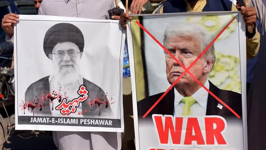 «Senza Khamenei l’Iran cambia volto: Pasdaran più forti e rischio bomba nucleare»