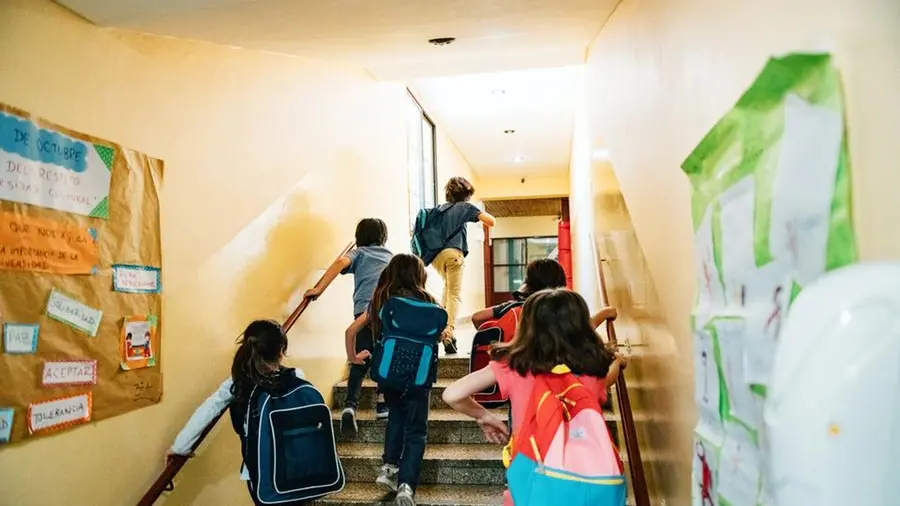 In Emilia Romagna la scuola “riparte insieme”