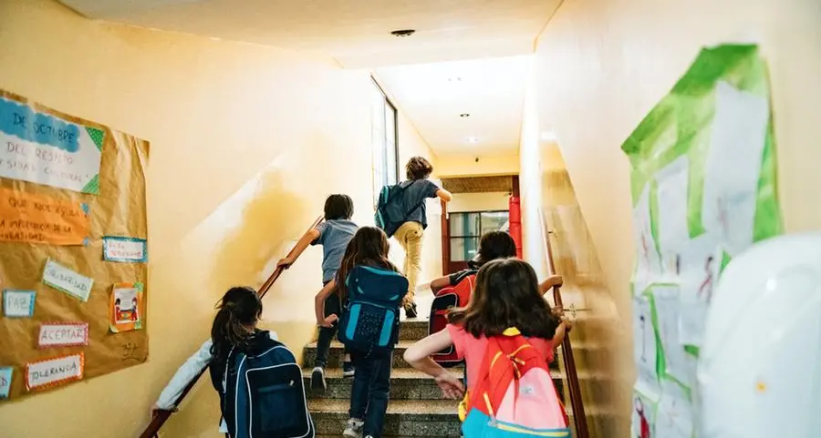 In Emilia Romagna la scuola “riparte insieme”