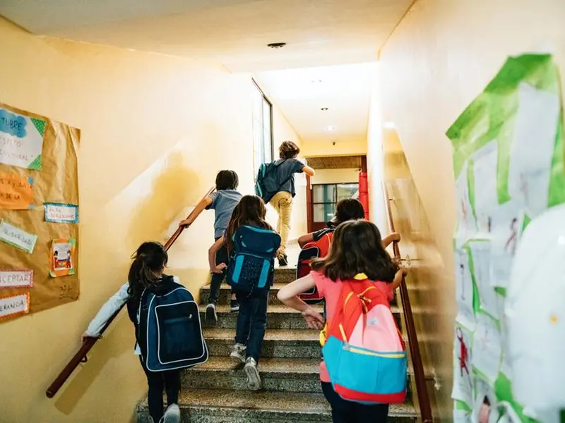 In Emilia Romagna la scuola “riparte insieme”