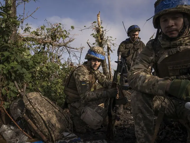 La vita (e la morte) dei soldati al fronte: con “2000 metri ad Andriivka” Cesvi riflette sulla guerra in Ucraina