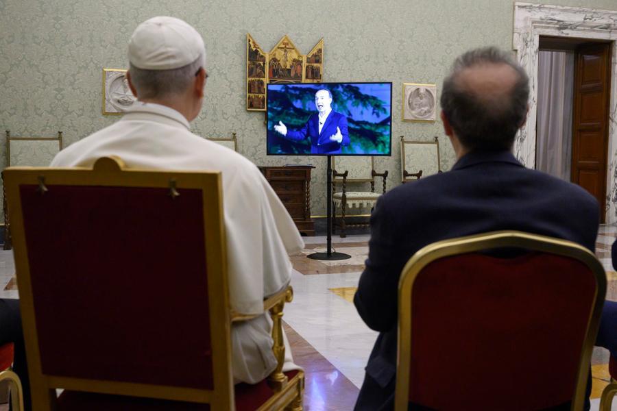 Benigni, Pietro’s compelling story between beauty and entertainment Benigni, Pietro’s compelling story between beauty and entertainment