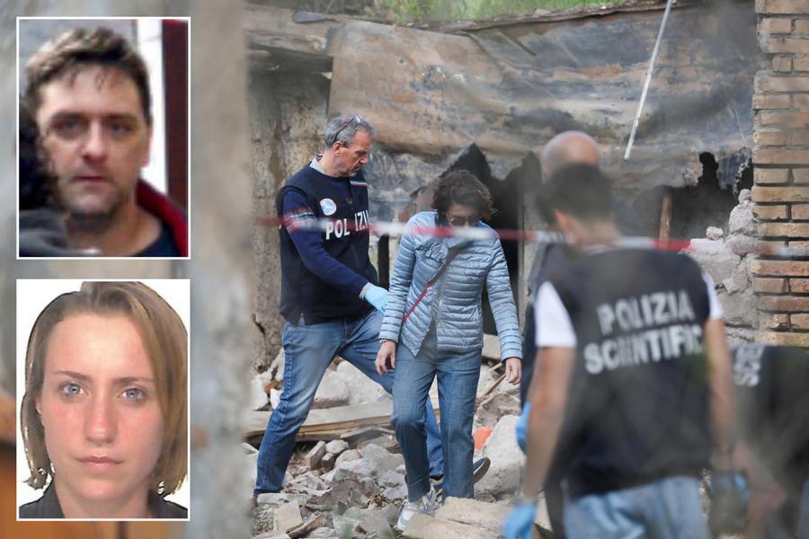 Explosion in Rome, what is the anarcho-insurrectionist “galaxy”. Because we talk about it