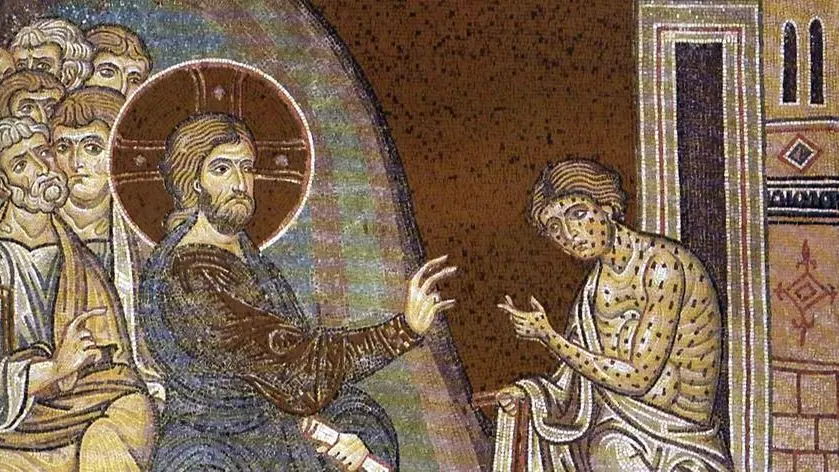 Il miracolo più grande è un cuore continua a fidarsi