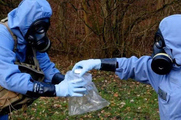OPCW