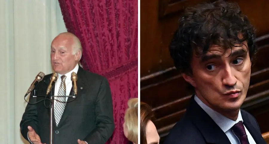 Scalfaro, Borsellino e il Bignami degli sfondoni