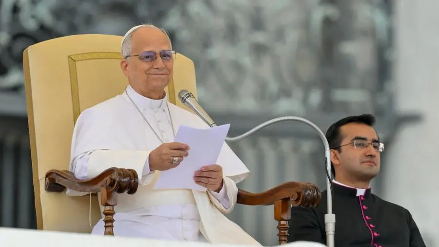 Magnifica humanitas, al centro del pensiero del Papa l’uomo fragile ma aperto al bene