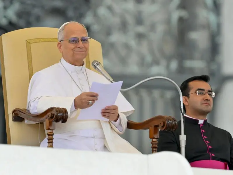 Magnifica humanitas, al centro del pensiero del Papa l’uomo fragile ma aperto al bene