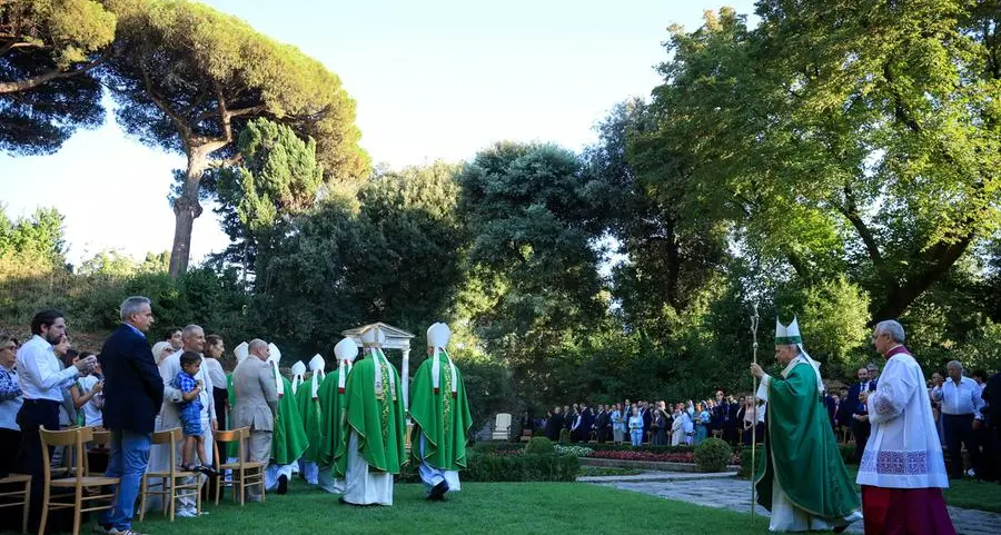 Papa Leone: «Mettere il rumore in “modalità silenziosa” per ascoltare la Terra e il suo Creatore