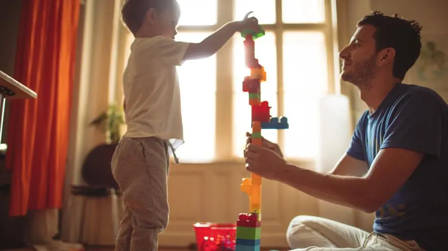 A ogni bambino il suo regalo