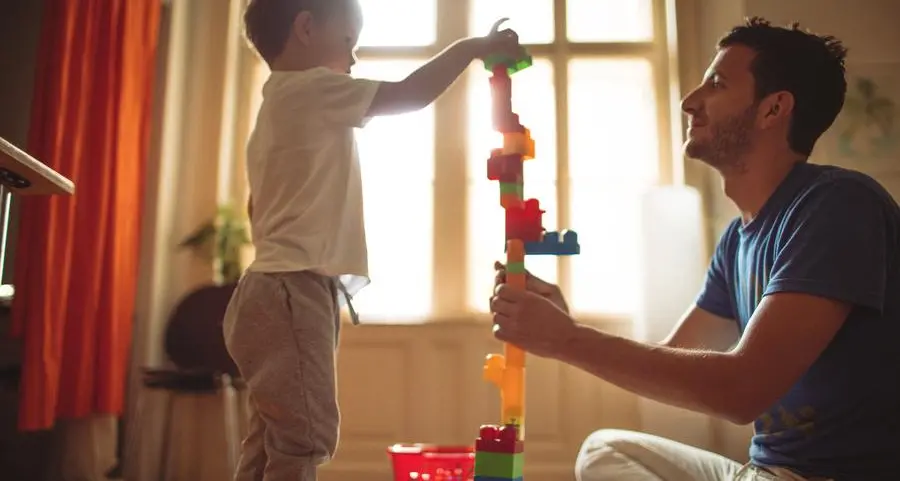 A ogni bambino il suo regalo