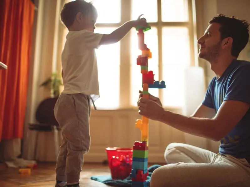 A ogni bambino il suo regalo