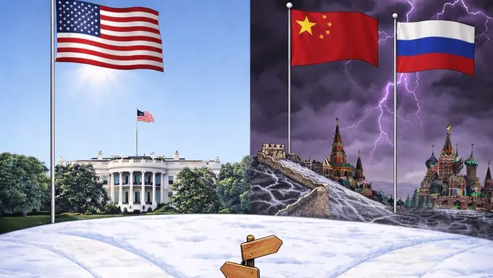 Comprare la Groenlandia? Per gli USA non sarebbe una novità