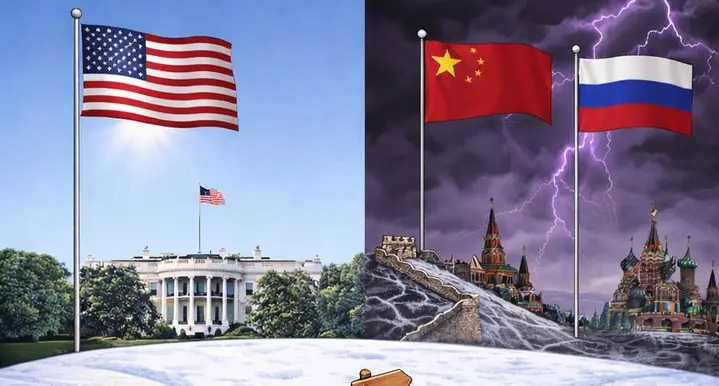 Comprare la Groenlandia? Per gli USA non sarebbe una novità