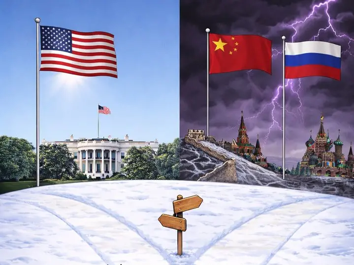 Comprare la Groenlandia? Per gli USA non sarebbe una novità