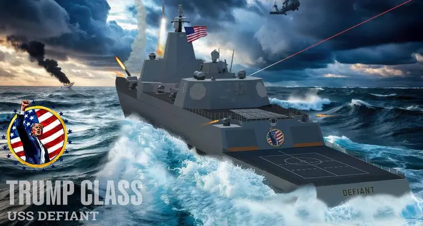 La presidenza imperiale di Trump