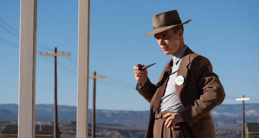 La recensione del film \"Oppenheimer\" di Christopher Nolan, stasera su Canale 5
