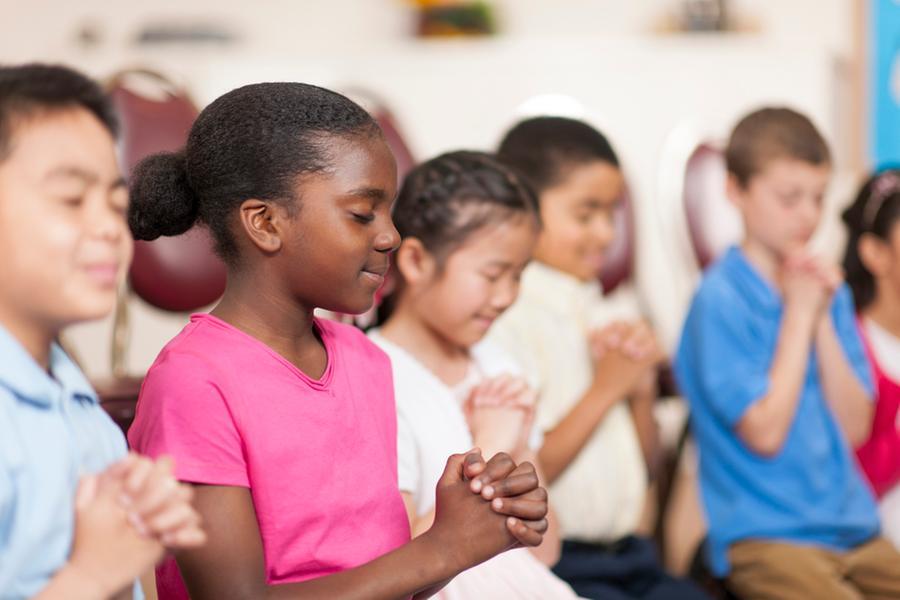 «The oratory is an educational center that does not fear different faiths but welcomes them» «The oratory is an educational center that does not fear different faiths but welcomes them»