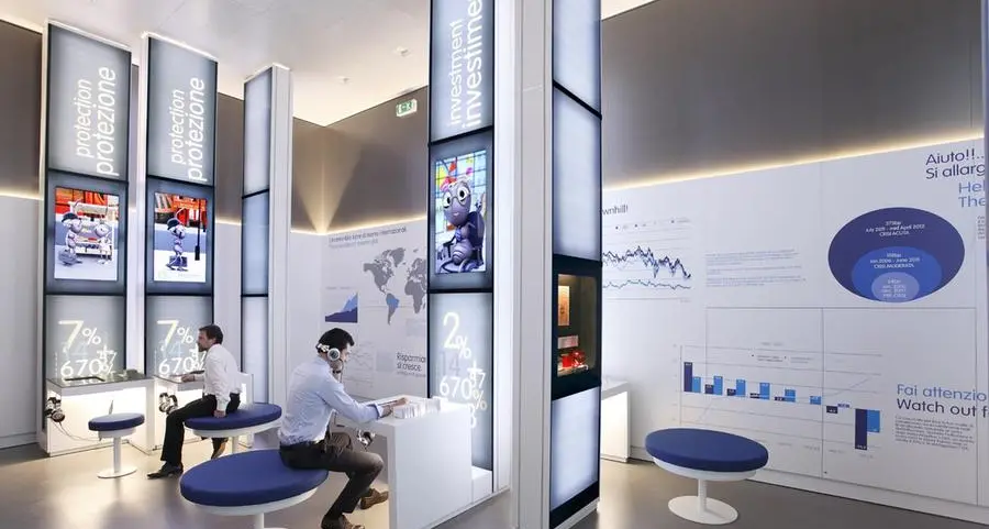 Dal museo del Risparmio di Torino una App per affrontare l’ansia finanziaria