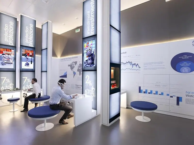 Dal museo del Risparmio di Torino una App per affrontare l’ansia finanziaria