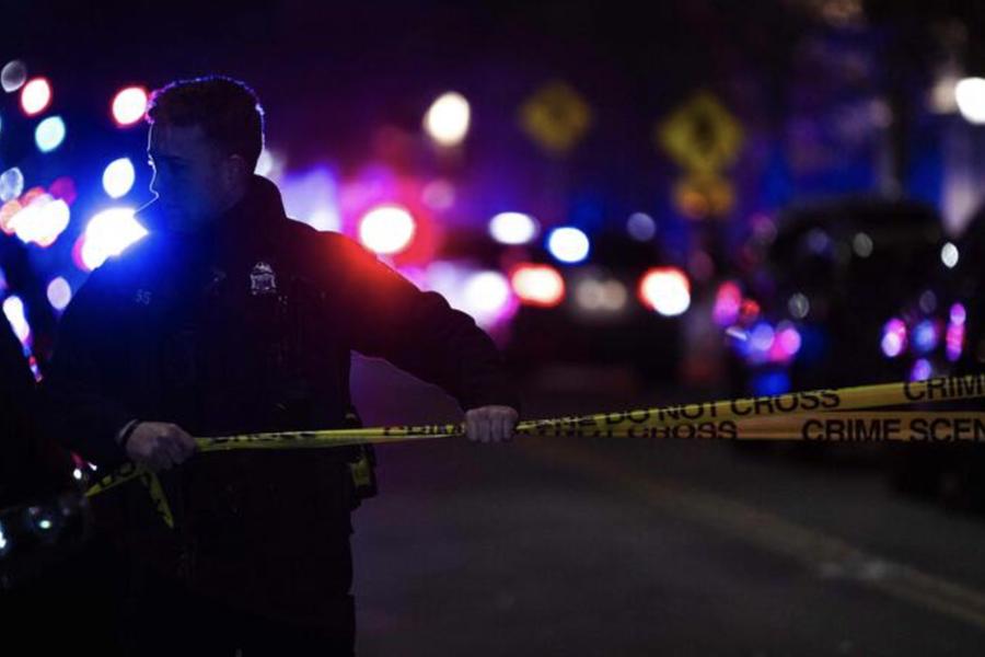 Shootings on the Brown University campus: two dead and university America once again in shock Shootings on the Brown University campus: two dead and university America once again in shock