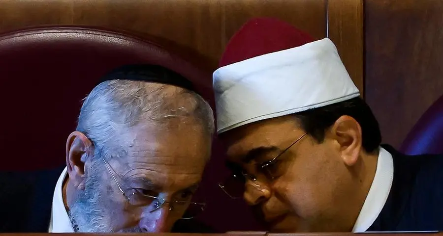 Nostra aetate 60 anni dopo. Un cammino di speranza per il dialogo tra le fedi