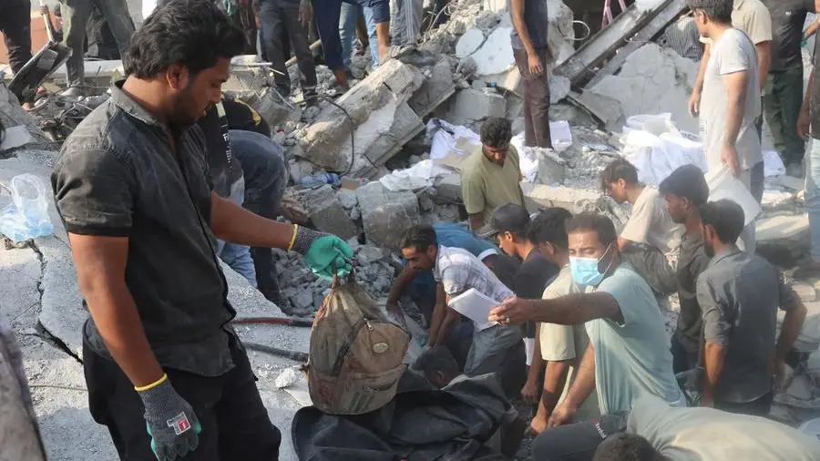 Guerra in Iran: cosa è successo, cosa potrebbe succedere