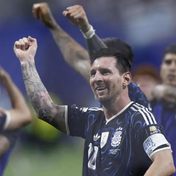 Lionel Messi, il campione che parla sempre con Dio