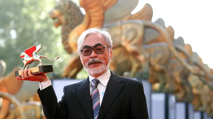 Da Heidi a \"Il ragazzo e l'airone\": il genio di Miyazaki su Rai 3 nel giorno del suo compleanno