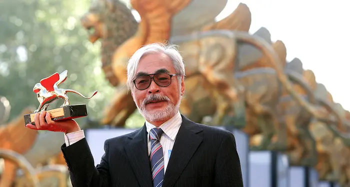 Da Heidi a \"Il ragazzo e l'airone\": il genio di Miyazaki su Rai 3 nel giorno del suo compleanno