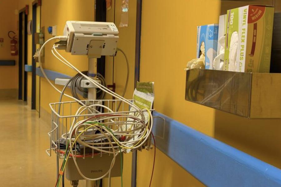 Two-speed healthcare: quality improves but the South remains behind Two-speed healthcare: quality improves but the South remains behind