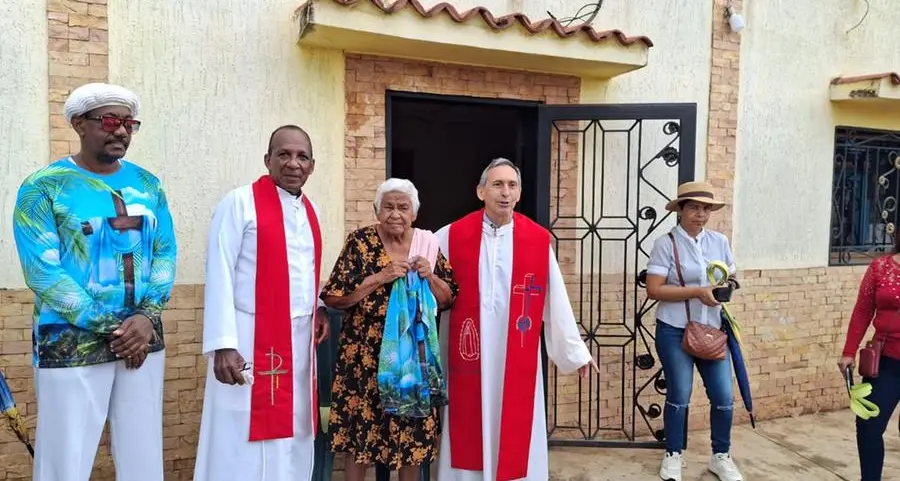 Don Giannino Prandelli: ecco com’è vivere da parroco nel Venezuela ferito