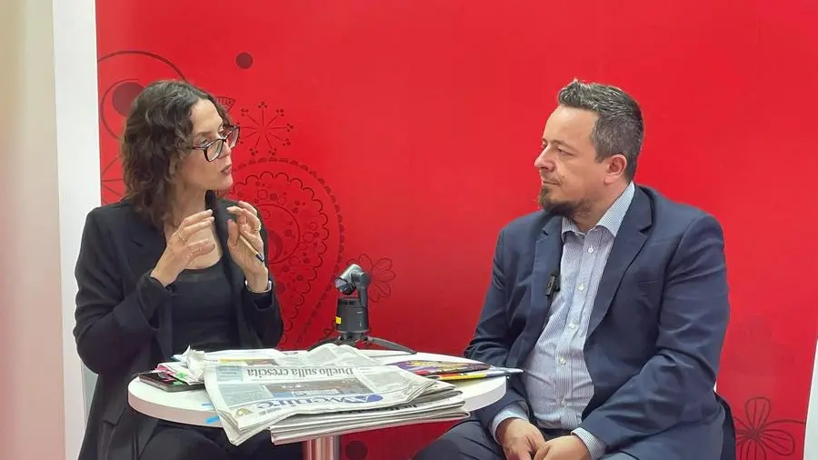 Bordignon: «La famiglia non è un settore, è il cuore del Paese»