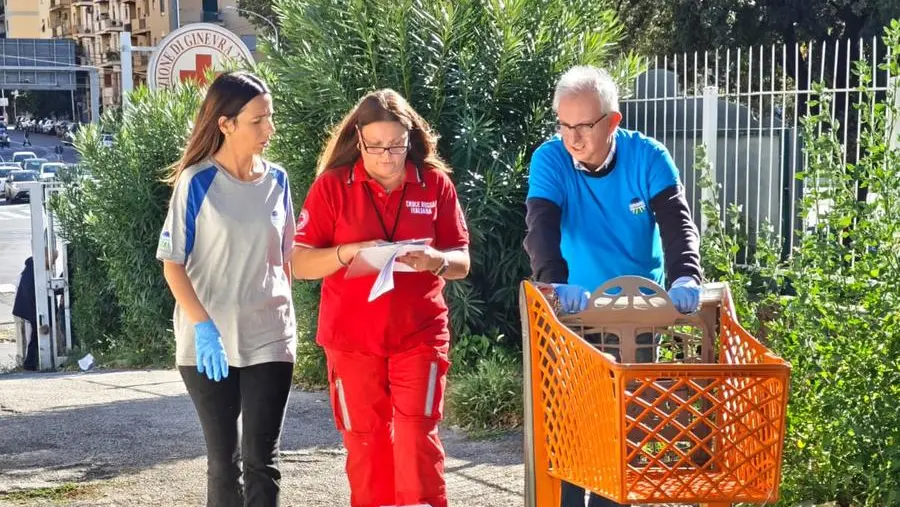 Fondazione Snam, dare sostegno alle comunità facendo rete