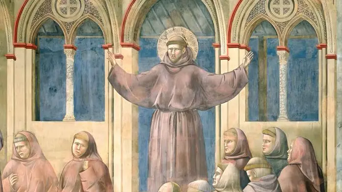 Francesco d’Assisi, un santo adatto ai nostri tempi