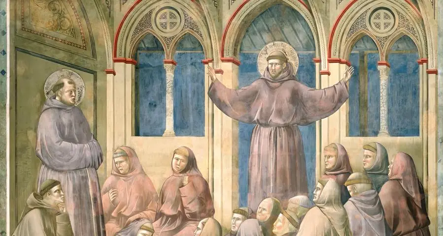 Francesco d’Assisi, un santo adatto ai nostri tempi