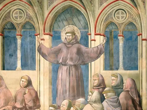 Francesco d’Assisi, lo Speciale di Famiglia Cristiana per riscoprire il santo ribelle