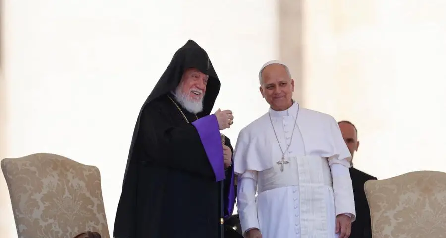 Papa Leone: «La liturgia sostiene i fedeli e li chiama a una vita coerente nell’impegno quotidiano»