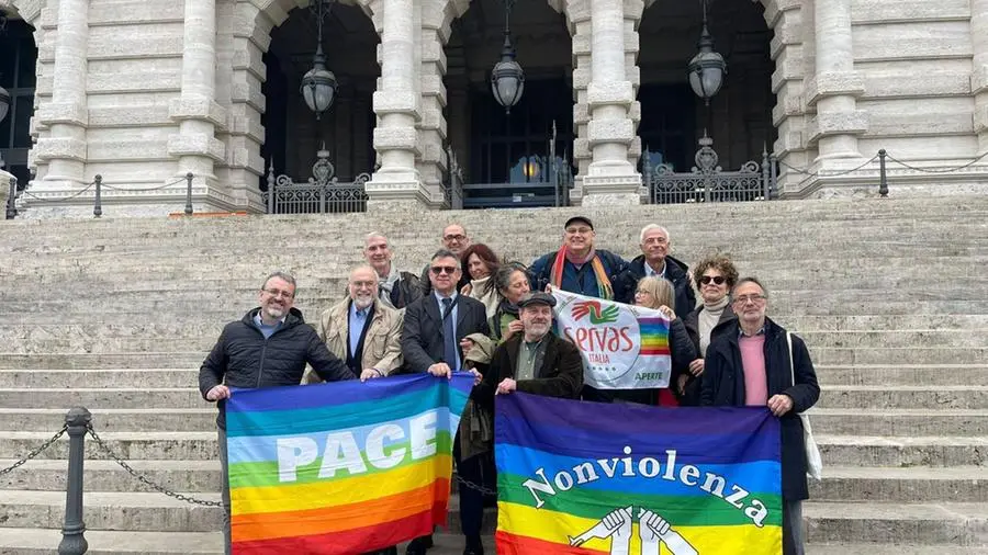 Difesa non armata e civile, depositata la proposta di legge di iniziativa popolare. Al via la raccolta firme