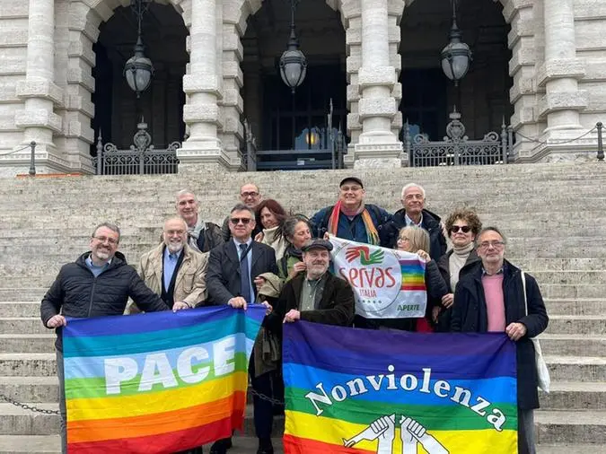 Difesa non armata e civile, depositata la proposta di legge di iniziativa popolare. Al via la raccolta firme