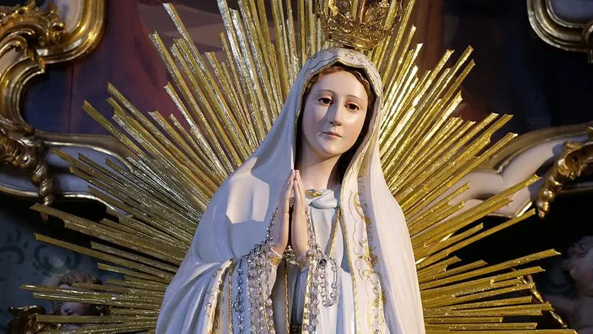Ciascuno accoglie il Vangelo secondo la propria misura