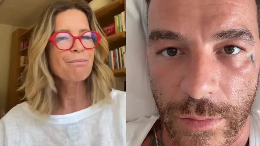 Le creme solari causano il melanoma? La dermatologa smonta le fake news di Salmo e Debora Rasio