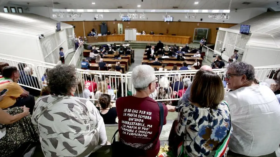 Minacce Pm Cerreti, processo Hydra, Nando Dalla Chiesa: «Milano sottovaluta, è sorda alla sua storia»