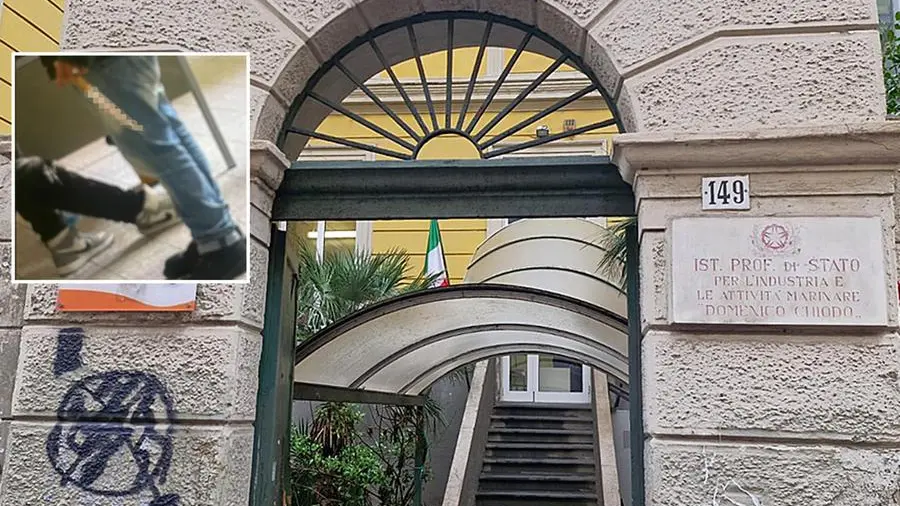 Morto lo studente di La Spezia accoltellato da un compagno di classe. L’invito alla preghiera e al silenzio del Vescovo