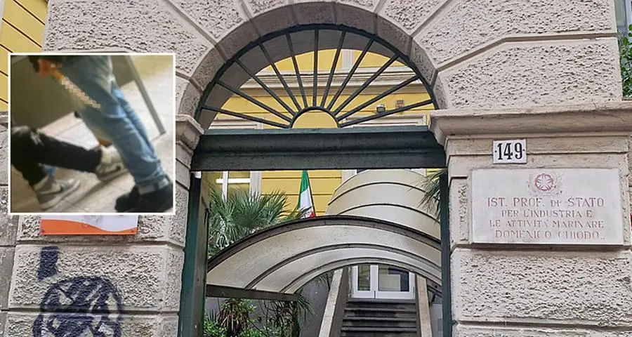 Ragazzo accoltella a La Spezia: parla il vescovo