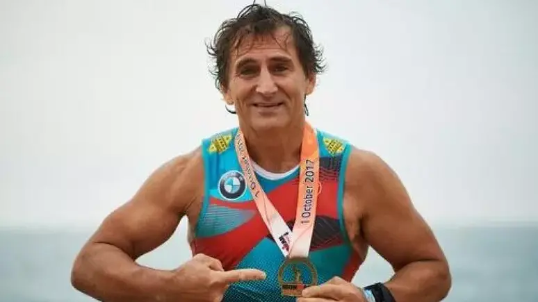 Addio Alex Zanardi, ha trasformato gli sgambetti del destino in un inno alla vita