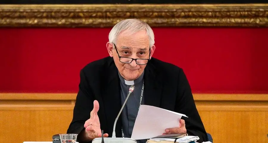 Zuppi: «L’Italia Paese sempre da evangelizzare, la Chiesa riparta dal Vangelo»