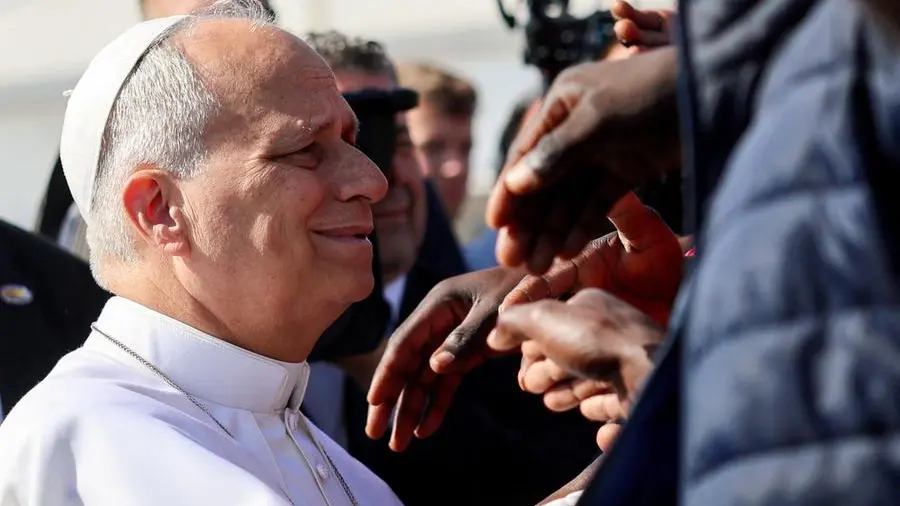 Il Papa ai trafficanti: «Convertitevi! I vostri crimini non vi daranno pace se non li riparerete»