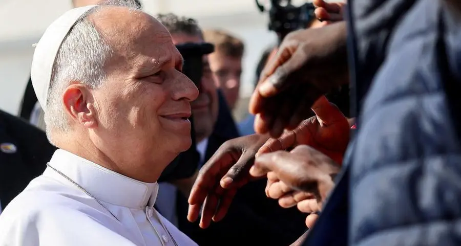 Il Papa ai trafficanti: «Convertitevi! I vostri crimini non vi daranno pace se non li riparerete»